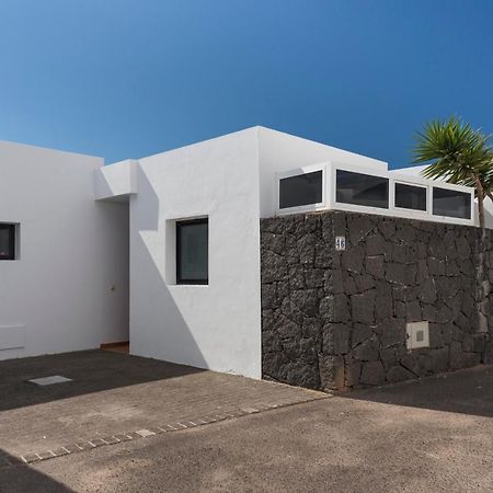 La Casita Marinera Villa Playa Blanca  Dış mekan fotoğraf