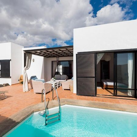 La Casita Marinera Villa Playa Blanca  Dış mekan fotoğraf