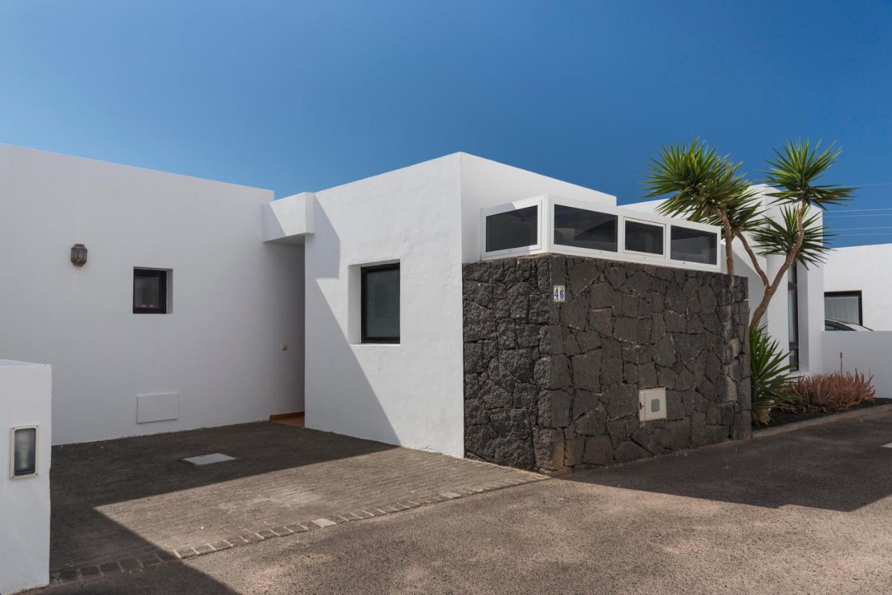 La Casita Marinera Villa Playa Blanca  Dış mekan fotoğraf