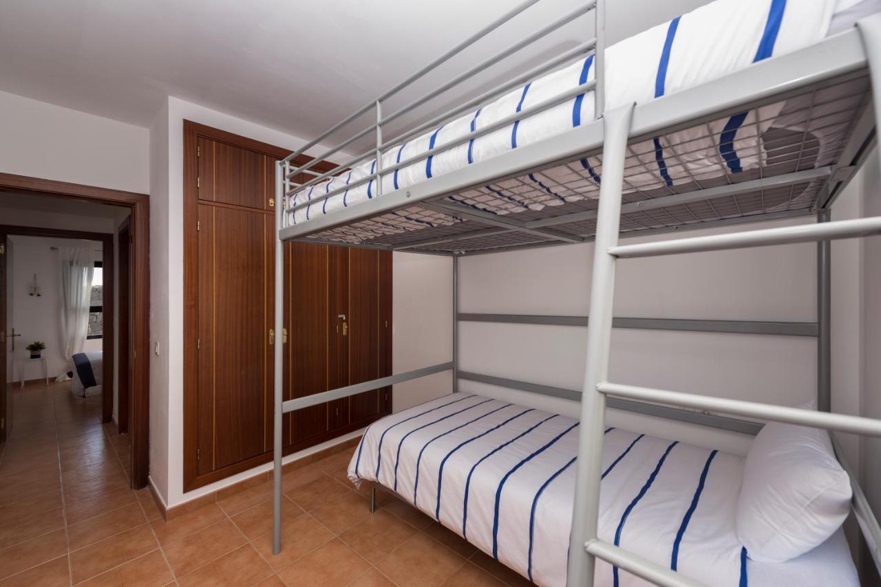 La Casita Marinera Villa Playa Blanca  Dış mekan fotoğraf