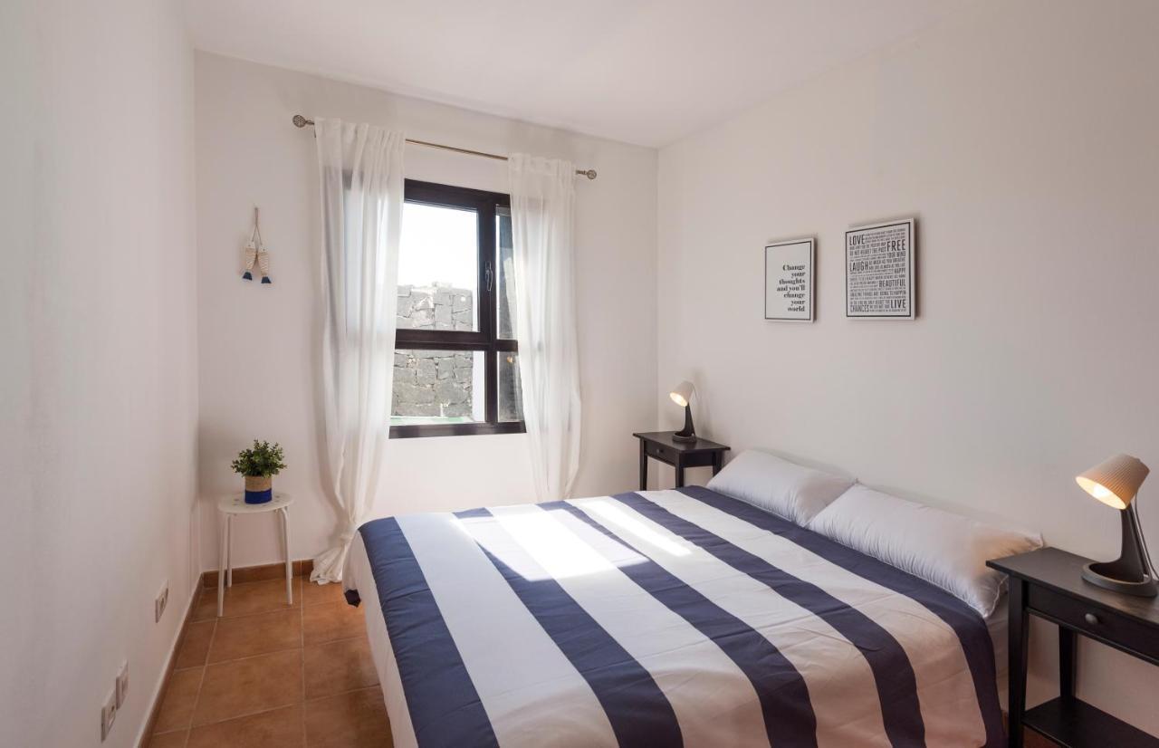 La Casita Marinera Villa Playa Blanca  Dış mekan fotoğraf
