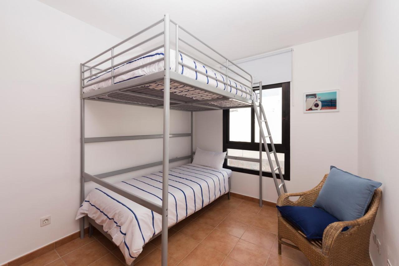 La Casita Marinera Villa Playa Blanca  Dış mekan fotoğraf